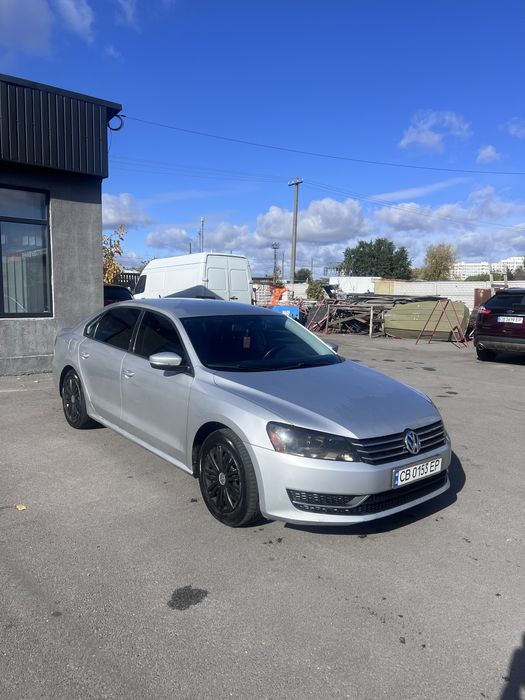 Срочная продажа !Volkswagen Passat 2014 TSI 1.8