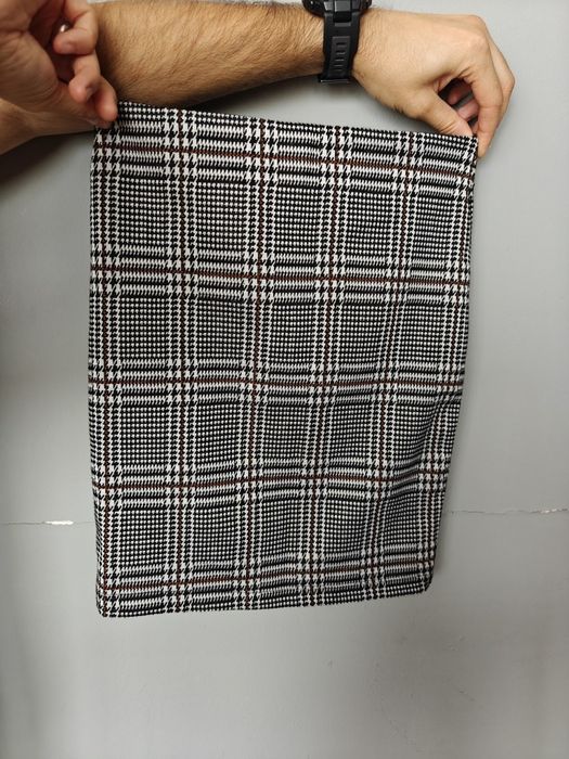 Dwie spódniczki mini sinsay xxs obcisła