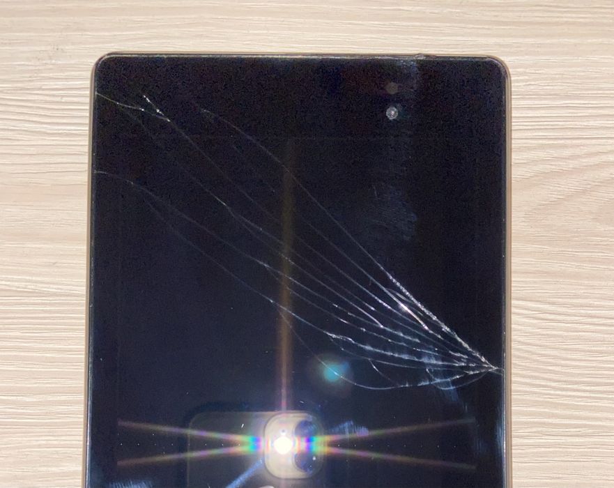 Планшет Asus Google Nexus 7 (2013) 16gb