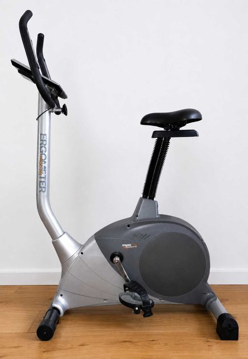 Rower stacjonarny Stamm