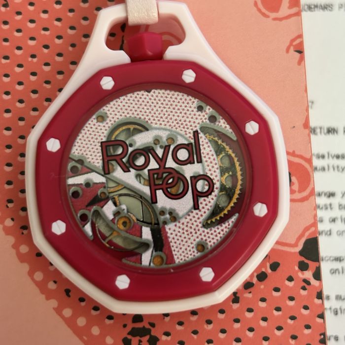 Zegarek Swatch Rozowy OKAZJA