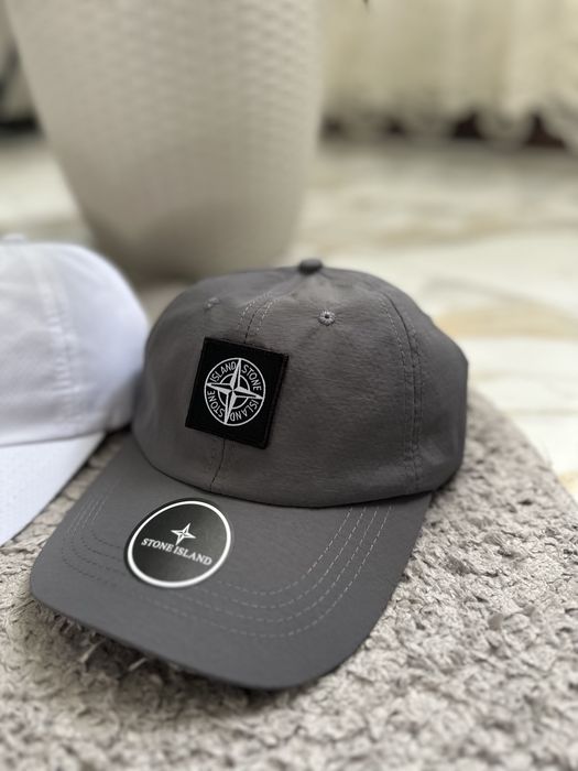 Кепки Stone Island