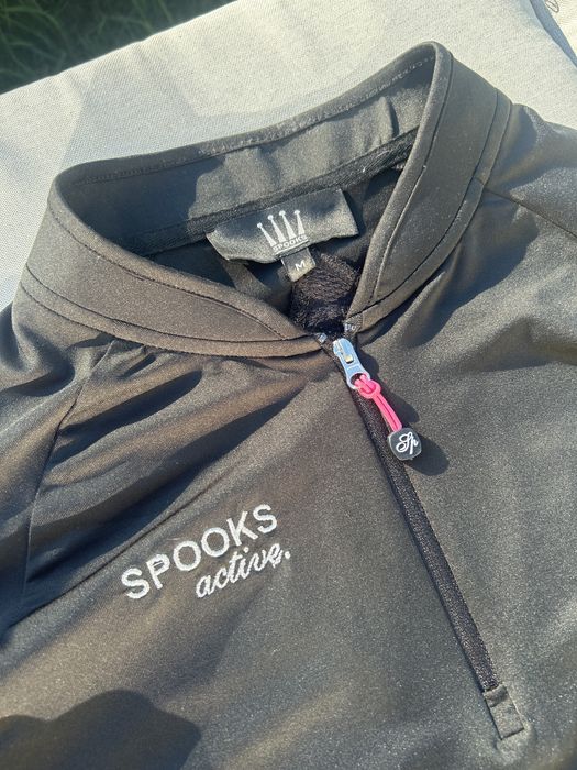 Koszulka treningowa spooks