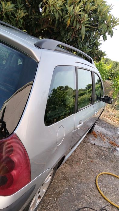 Used Peugeot 307 HDI