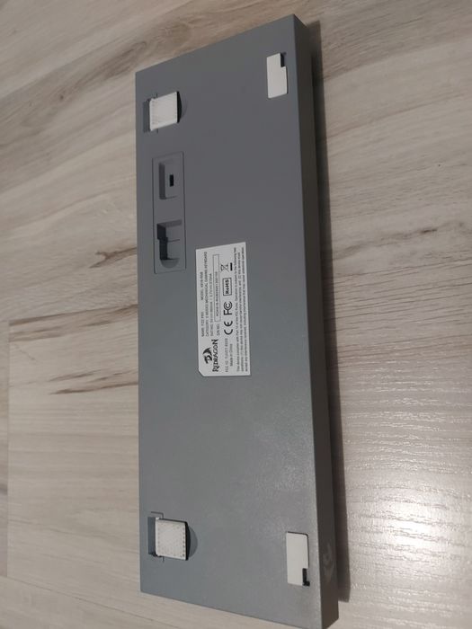 Sprzedam Klawiatura REDRAGON Fizz Pro K616 Hot Swap