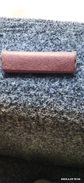 Продам футляр для окулярів
