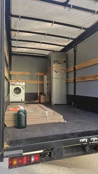 Грузовое такси, Грузовые перевозки, Квартирные переезды Грузоперевозки