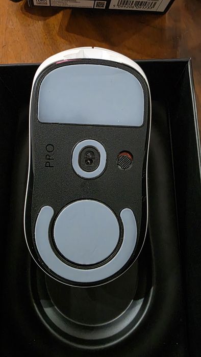 Mouse logitech superlight pro