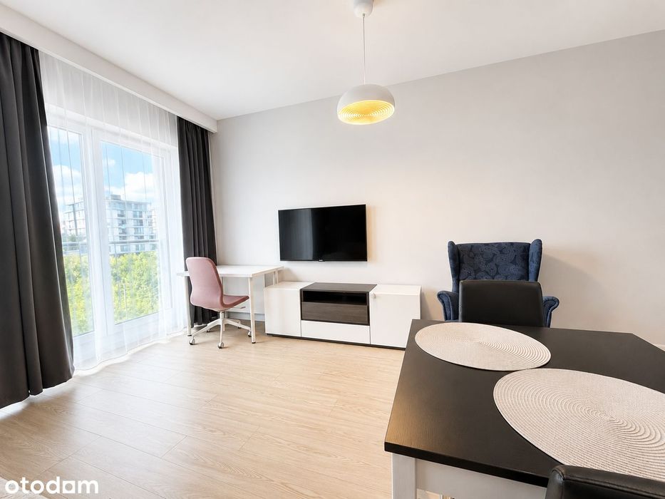 Północna 5 | 28,17 m² | Apartamentowiec | Uniw. Medyczny #Best4MUL