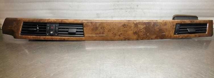 Friso Tablier BMW 5 E60 E61