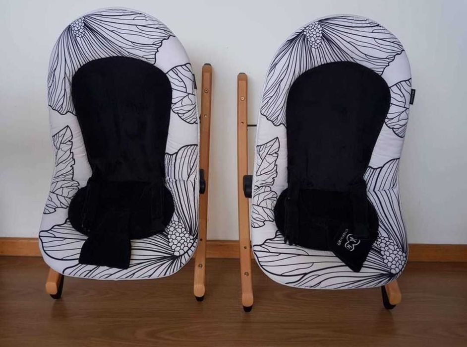 Espreguiçadeira kinderkraft