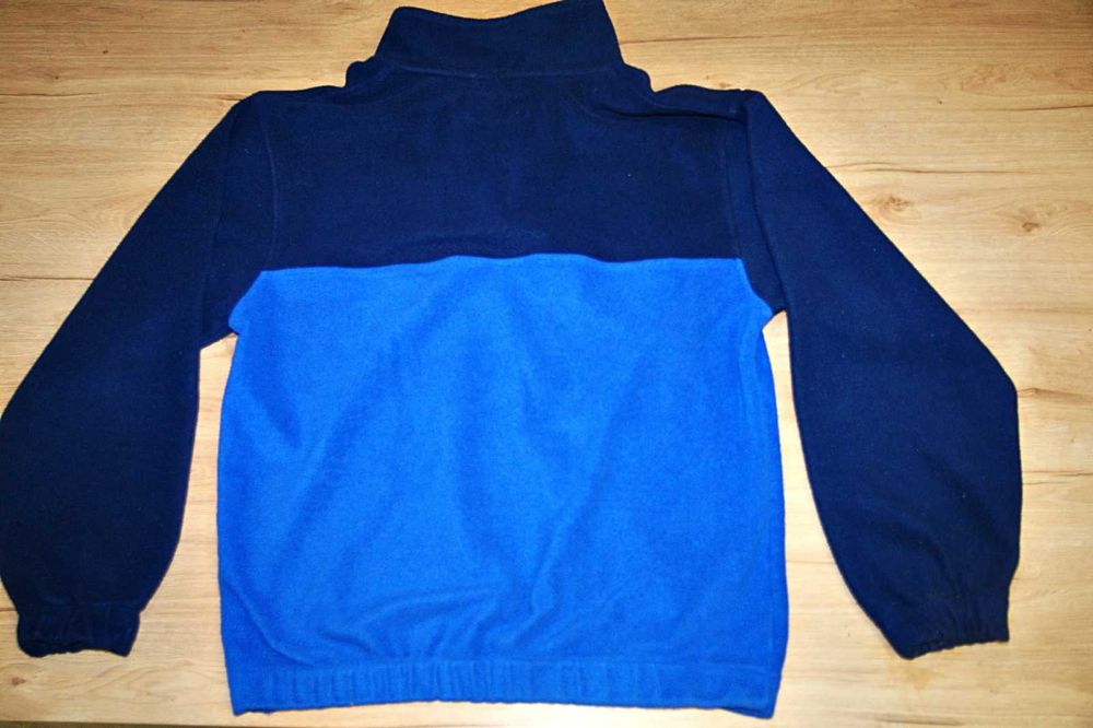 Ciepła bluza polarowa POINT ZERO [M]