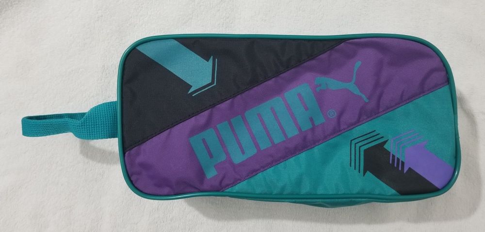 Desporto - Bolsa para calçado Puma NOVA