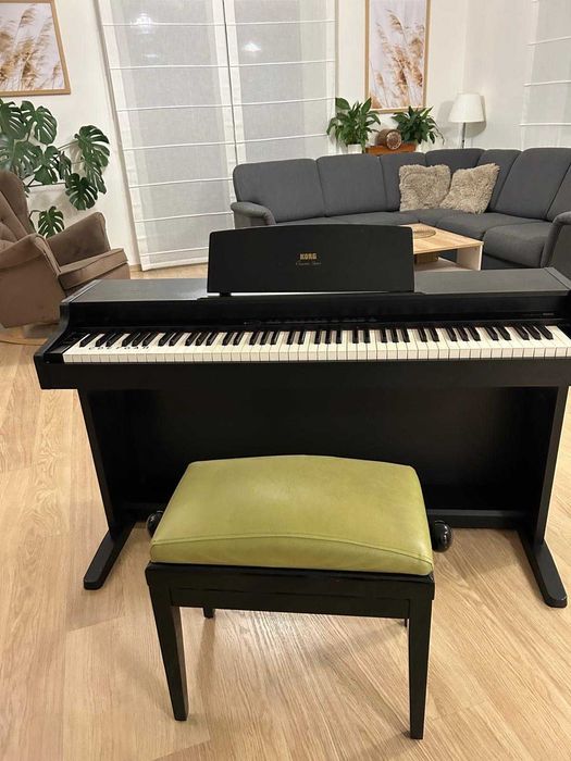 KORG Pianino elektryczne