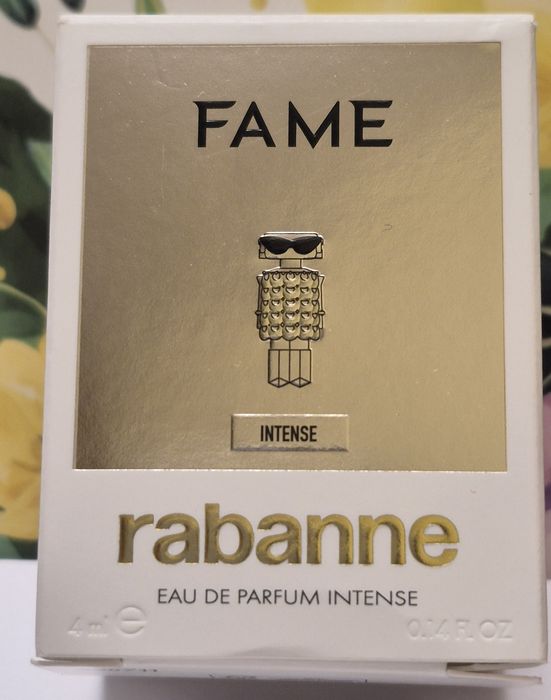 Paco Rabanne Fame Intense