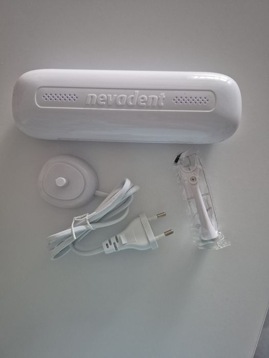 Ładowarka etui nevadent  NOWE