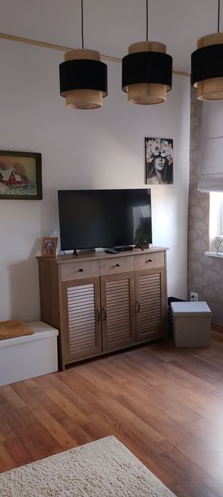Mieszkanie w Żarach