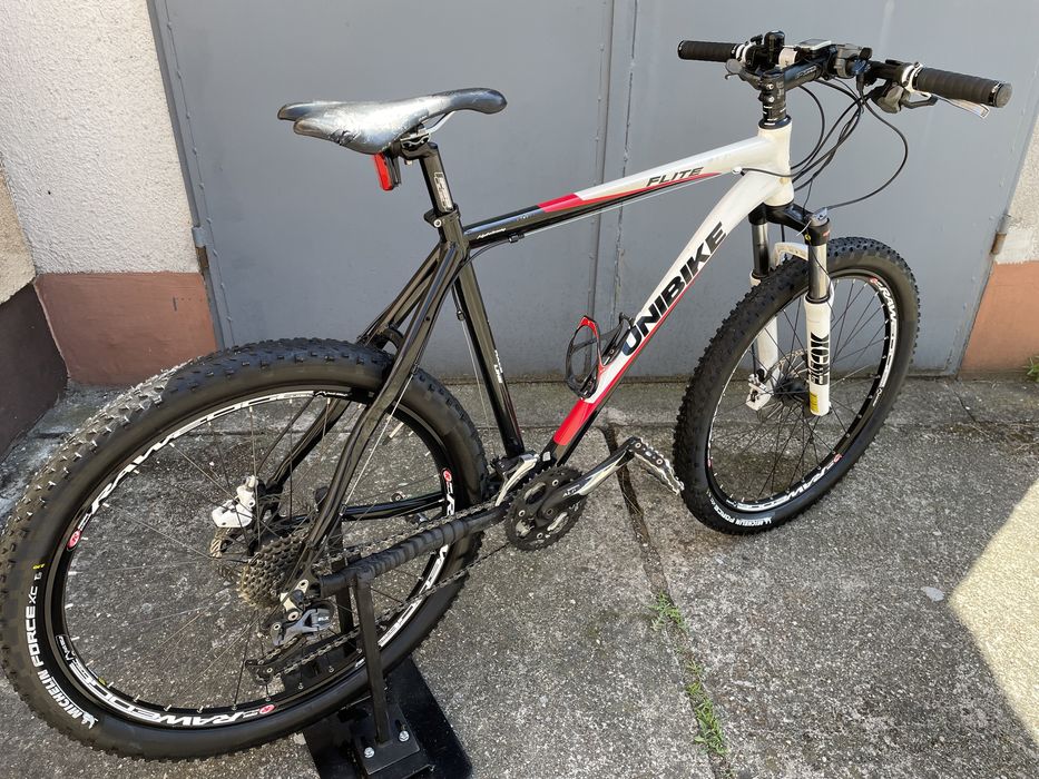 Rower MTB Unibike Flite