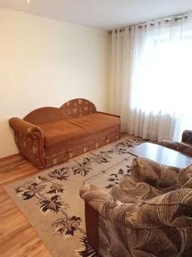 Довгострокова оренда квартири