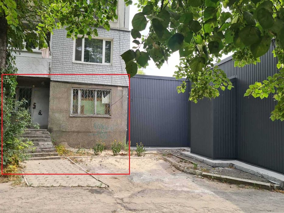 Здам в оренду комерційне приміщення у м. Павлоград