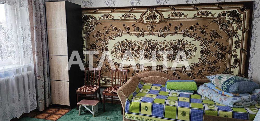 Продажа дома в пригороде Одессы!