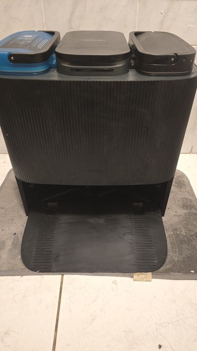 Conga 11090 spin revolution home&wash