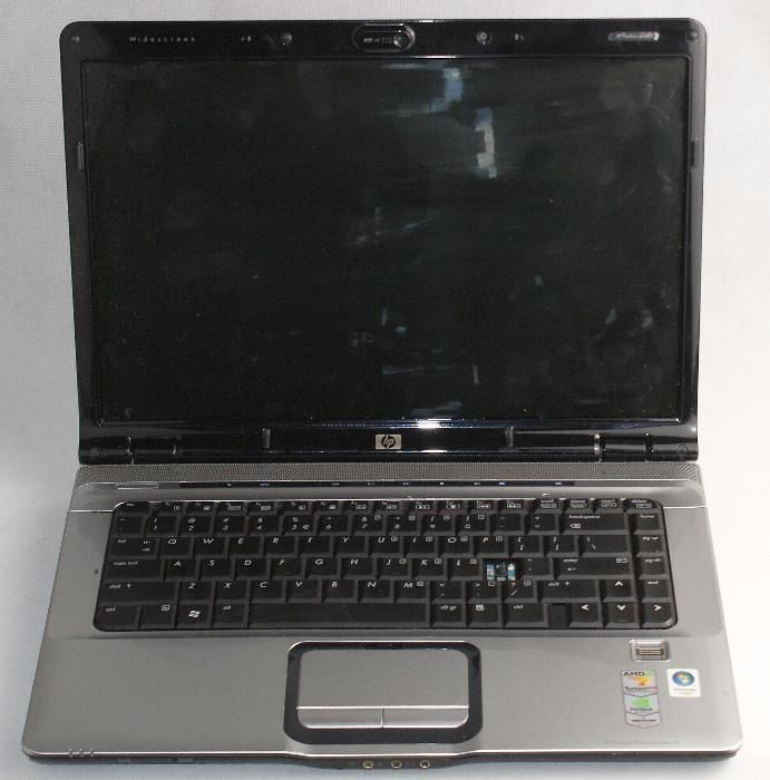 HP Pavilion dv6500