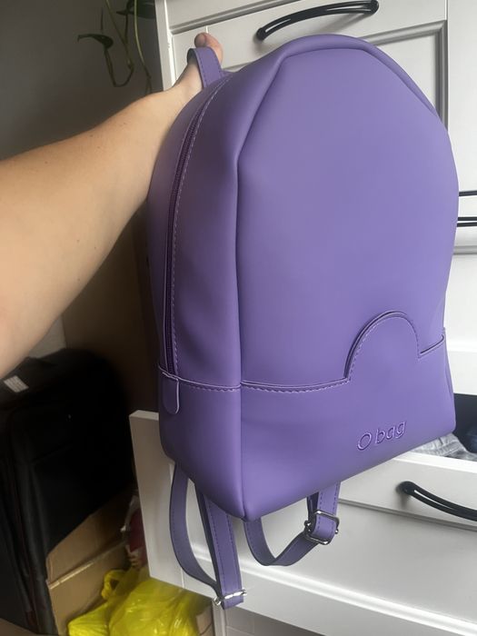 Obag plecak Per O Bag