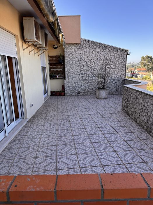 Apartamento para arrendar