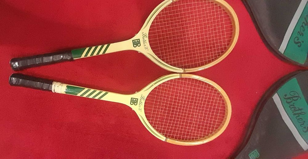 Rakieta tenisowa Brother's