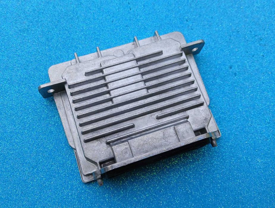 Balastro Xenon Volvo Bmw Vw Audi Citroen Renault Jeep GM 89089352  NOVO
