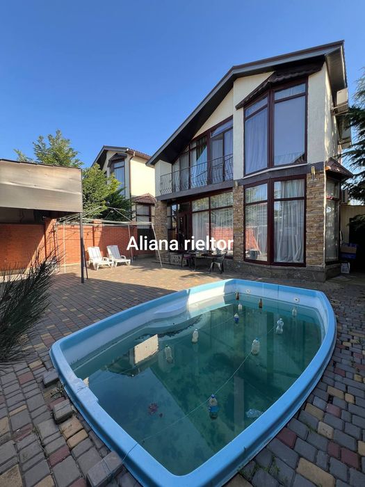 Сдам уютный дом Совиньон  длительно генерато Оренда Будинку Одесса