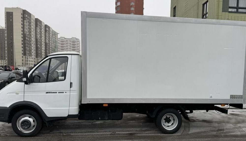 Грузоперевозки грузчики Газель Перевозка мебели