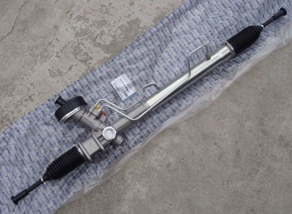Рулевая рейка Шевроле Aвeo, Chevrolet Aveo, Zaz Vida, 1.5/1.6 с ГУР