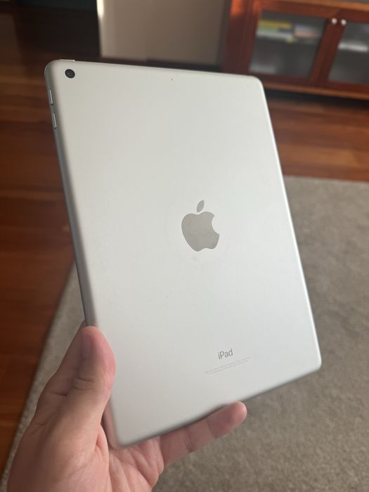 iPad 6 32GB Desbloqueado