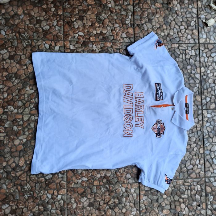 Koszulka harley davidson