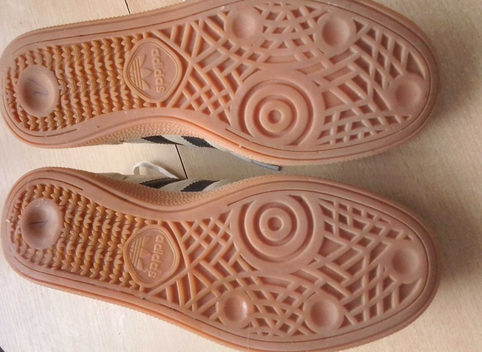Кросовки, Кеды Adidas  Spezial, 40р