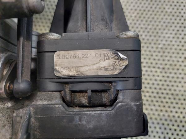 Válvula EGR FIAT Punto Evo (199_)