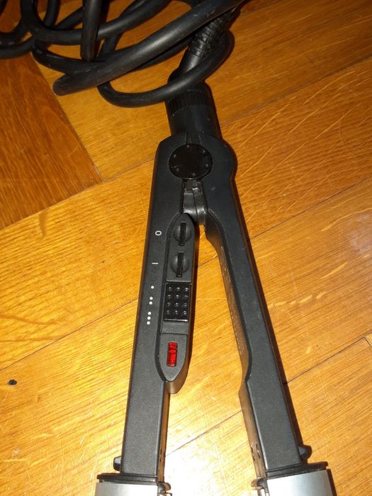 BaByliss prostownice  2070u