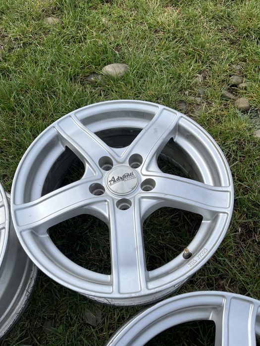 Диски 5/108 р16