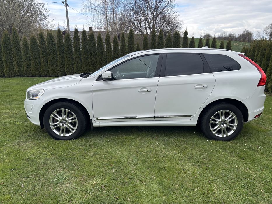Volvo xc60 2.0 D4 summum