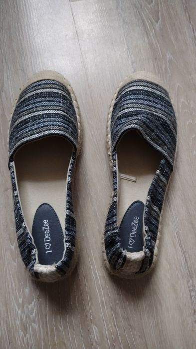 Buty damskie DeeZee 37