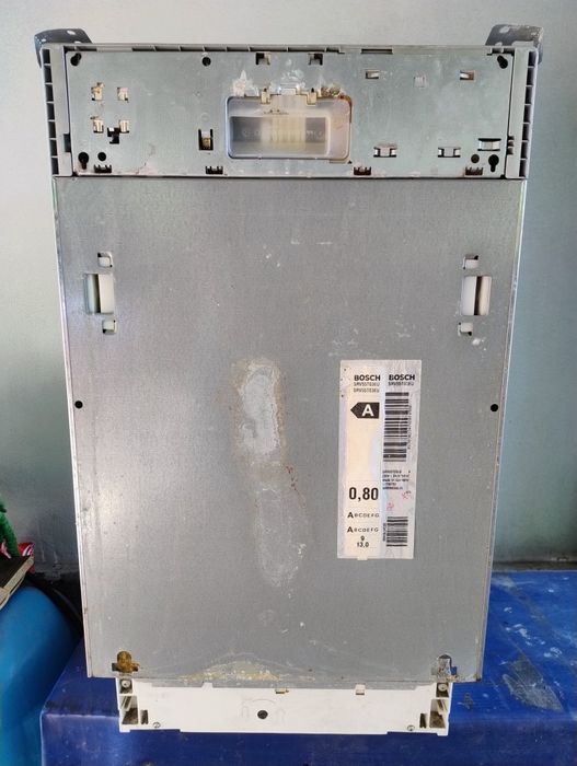 посудомийка Bosch