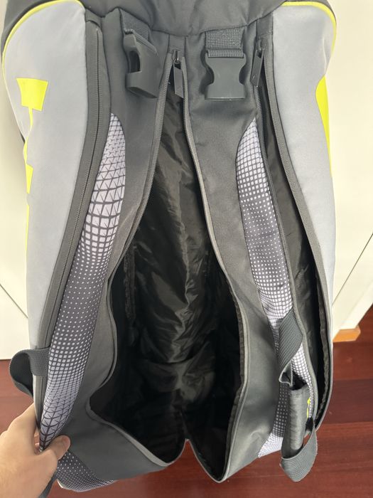 Saco de ténis head  para raquetes