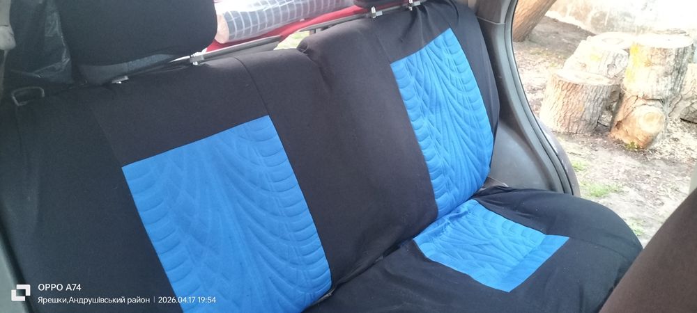 Продам Chery Tiggo T11, 4×4, 2,4л. Обмін на легковий пасаж.фургон