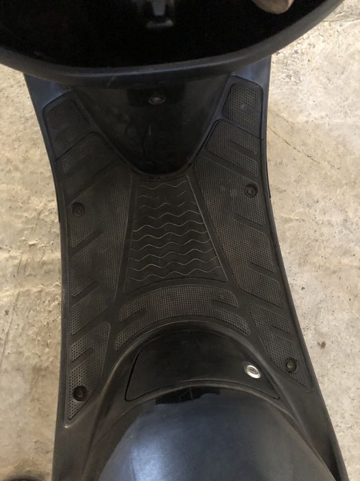 Скутер  Хонда діо34AF