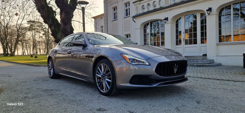 Wynajme Maserati. Auto,  samochód do ślubu, na przyjęcie