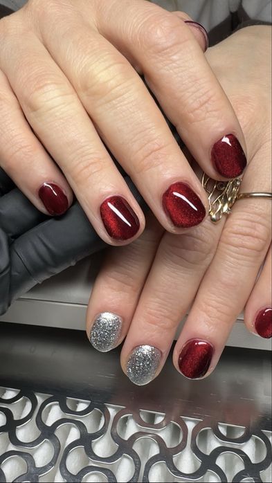 Манікюр Тополя-2