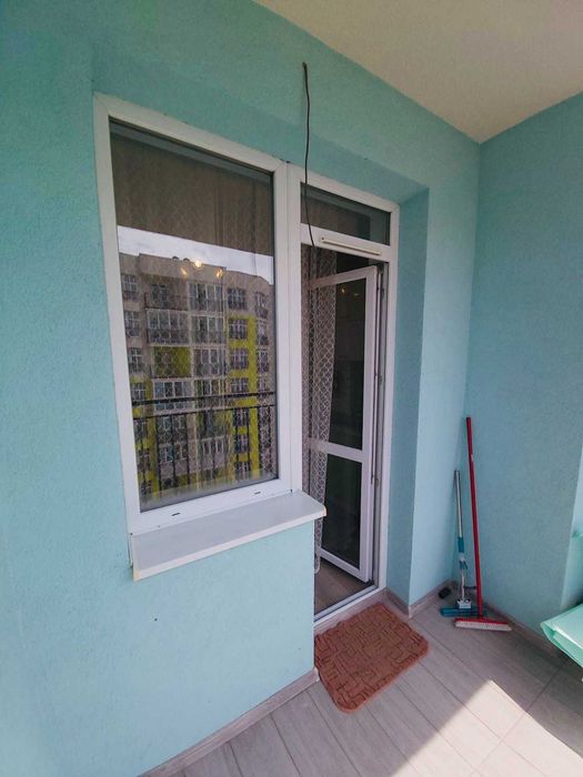 Оренда 1кім квартири по вул.Залізнична ЖК Веселка