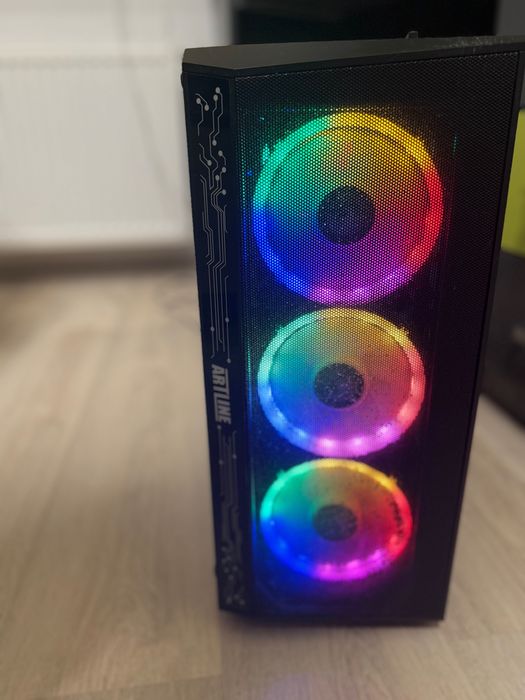 Ігровий Компютер